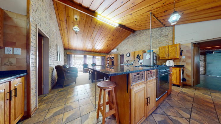 4 Bedroom Property for Sale in Potchefstroom North West